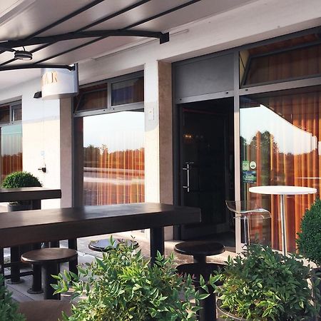 Hotel Belvedere Ponte di Piave Екстериор снимка