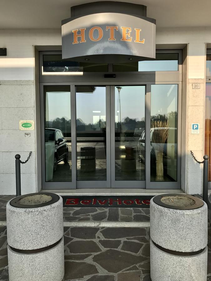 Hotel Belvedere Ponte di Piave Екстериор снимка