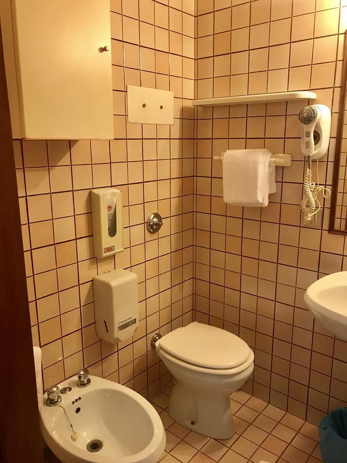 Hotel Belvedere Ponte di Piave Екстериор снимка