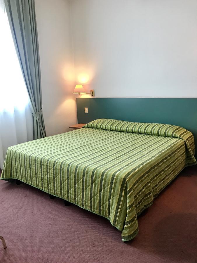 Hotel Belvedere Ponte di Piave Екстериор снимка