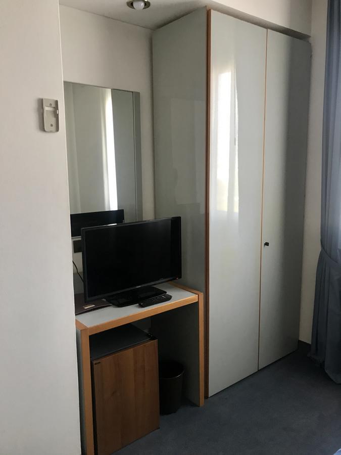 Hotel Belvedere Ponte di Piave Екстериор снимка