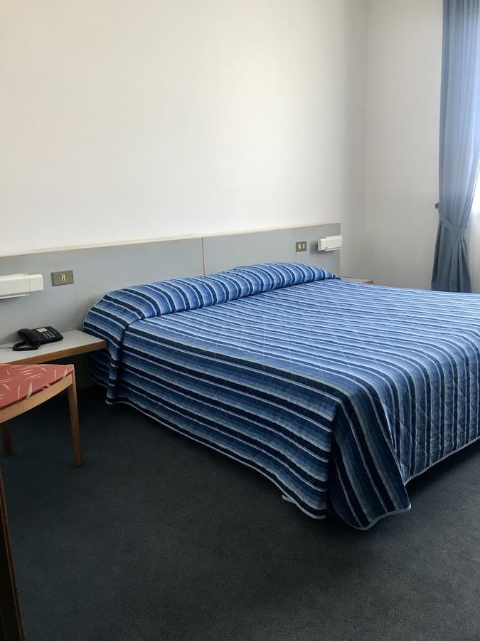 Hotel Belvedere Ponte di Piave Екстериор снимка