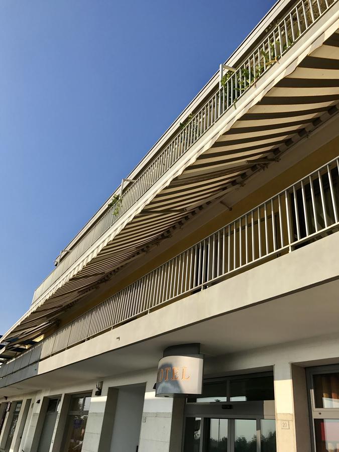 Hotel Belvedere Ponte di Piave Екстериор снимка