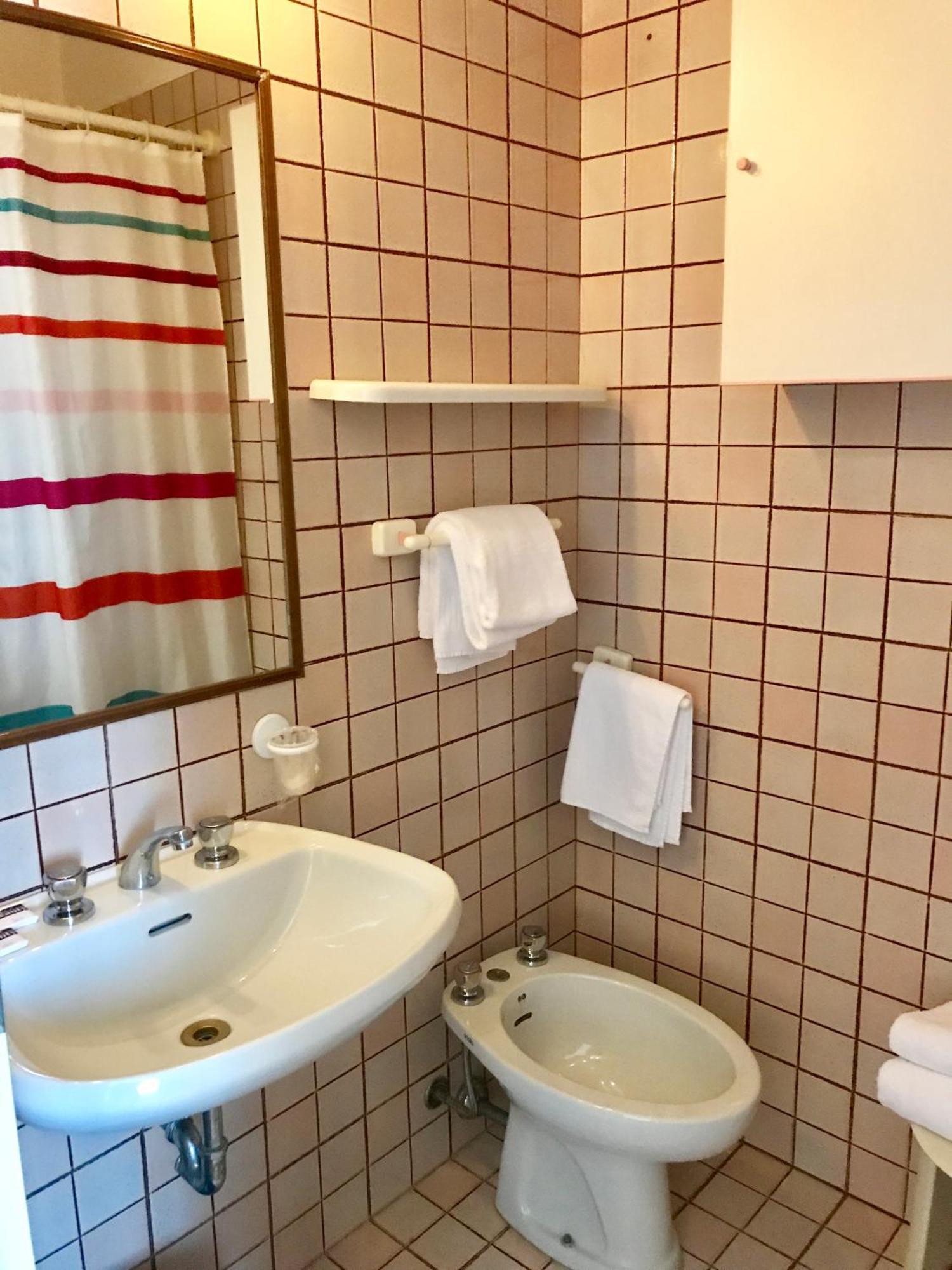 Hotel Belvedere Ponte di Piave Екстериор снимка