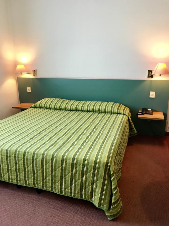 Hotel Belvedere Ponte di Piave Екстериор снимка