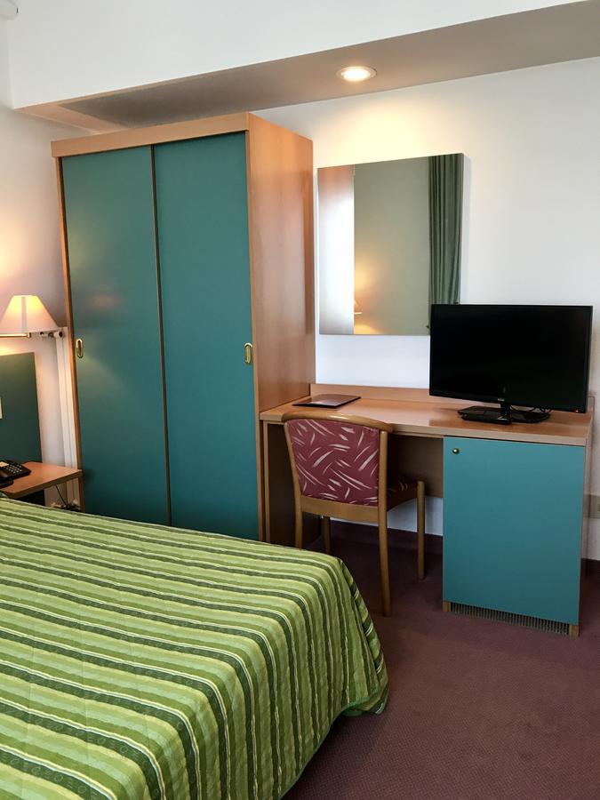 Hotel Belvedere Ponte di Piave Екстериор снимка