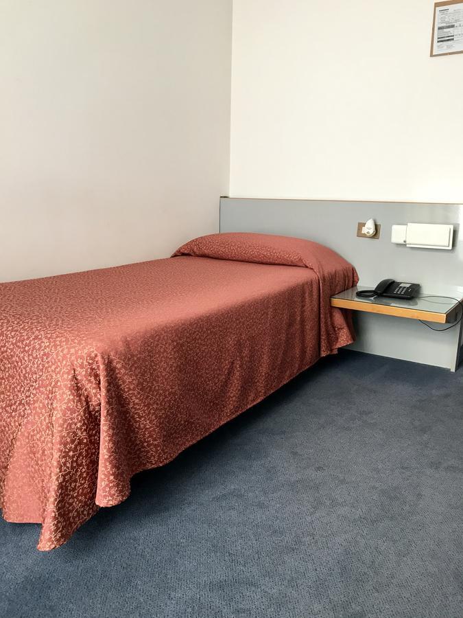 Hotel Belvedere Ponte di Piave Екстериор снимка